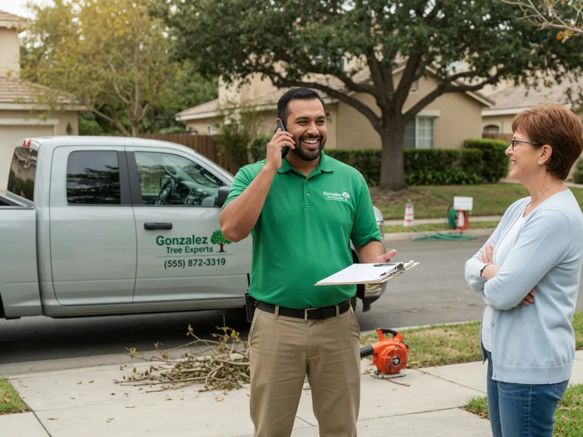 Tree Service Mooreland, OK FAQs